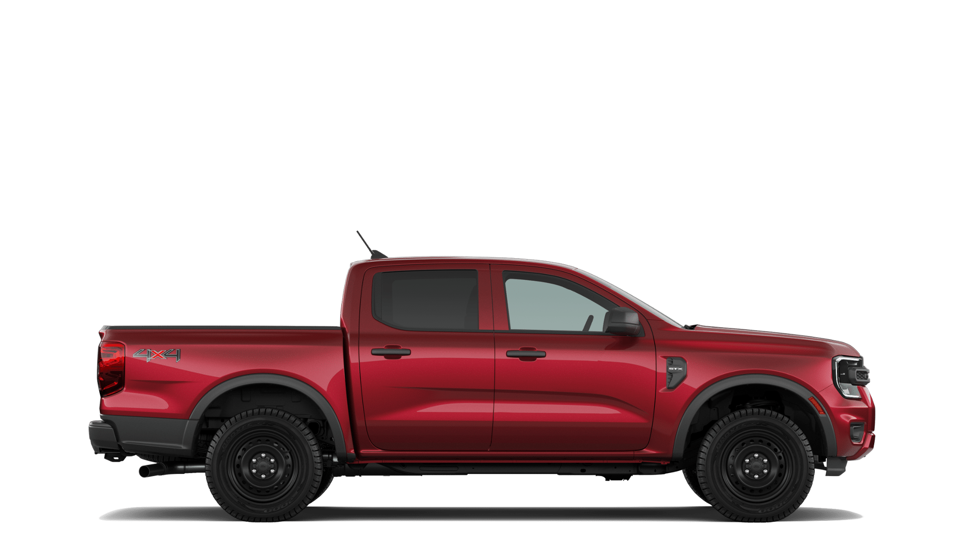 2026 Ford Ranger® External Image 1